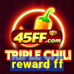 reward ff